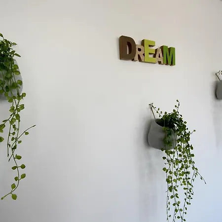 Apartment Dream With Parking Belgrade