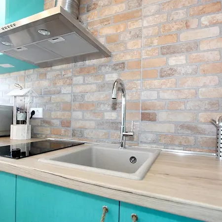 Apartmán Dream With Parking