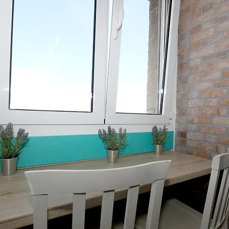 Apartment Dream With Parking *