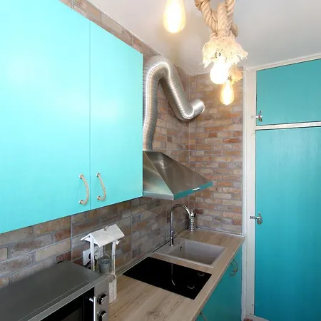 Dream With Parking Bělehrad