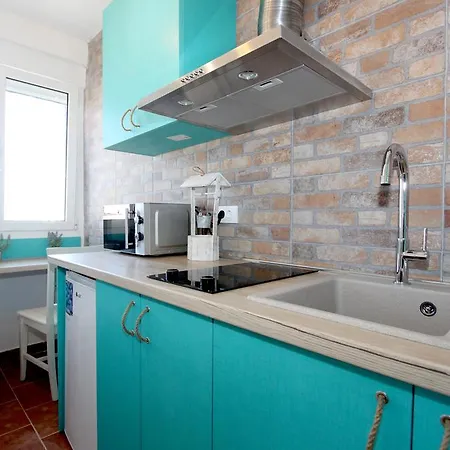 Dream With Parking Apartment