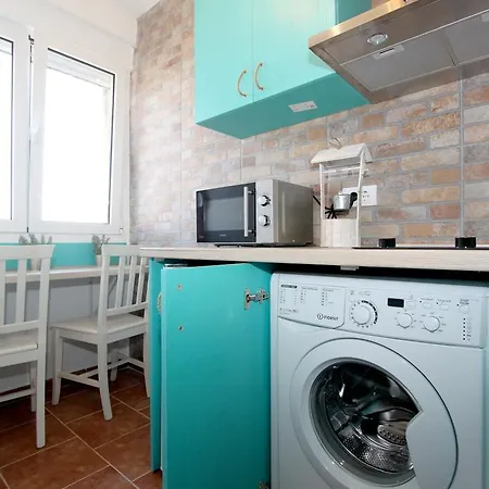 Apartment Dream With Parking *