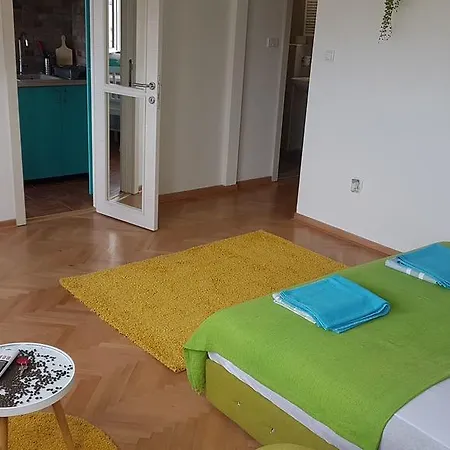 Dream With Parking *