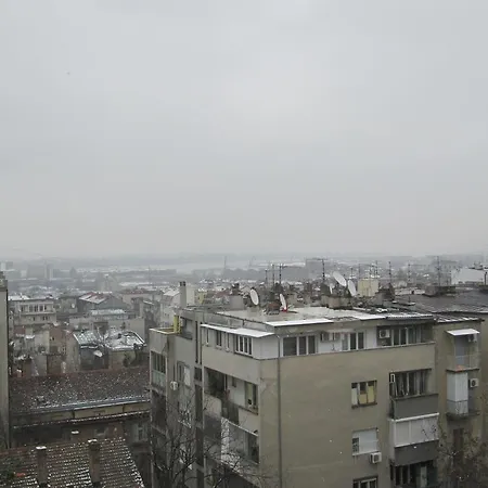 Dream With Parking Bělehrad