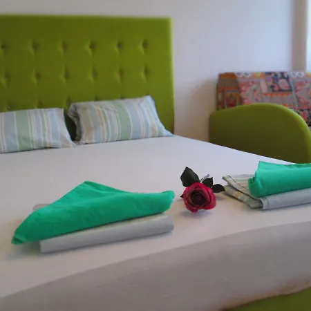 Apartment Dream With Parking Belgrade