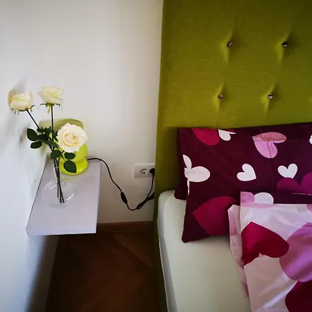 Dream With Parking Belgrade