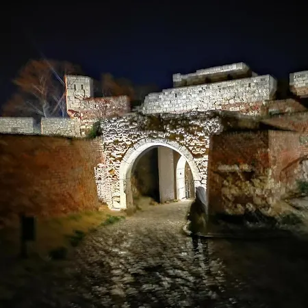 Apartment Dream With Parking *