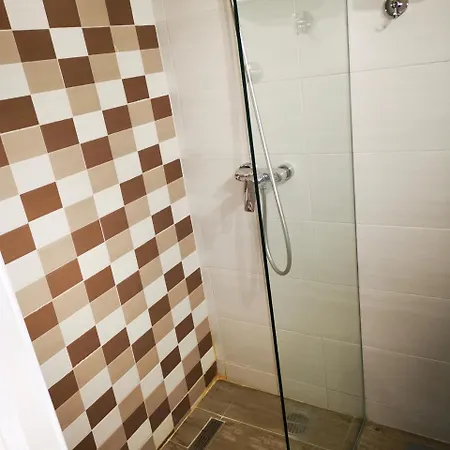 Apartment Dream With Parking