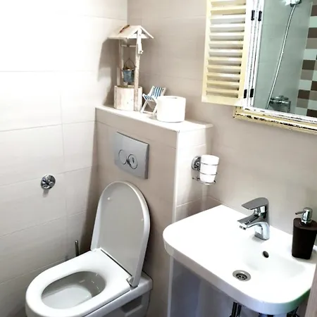 Dream With Parking * Bělehrad