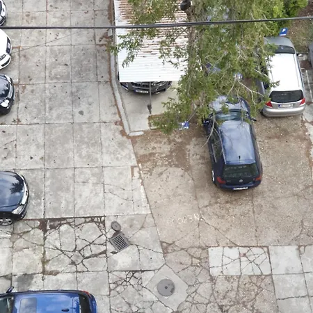 Dream With Parking *