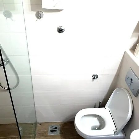 Apartmán Dream With Parking Bělehrad