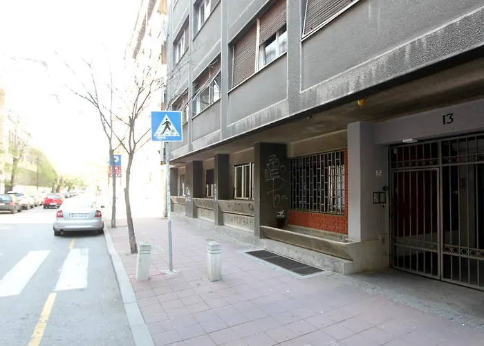 Apartamento Dream With Parking Belgrado