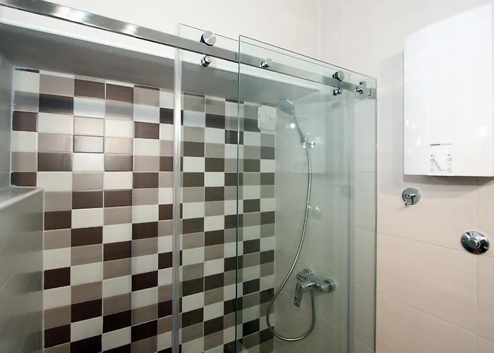 Dream With Parking Apartamento Belgrado