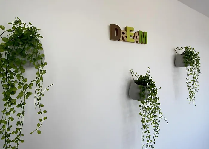 Apartamento Dream With Parking Belgrado