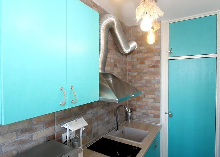 Dream With Parking Belgrado