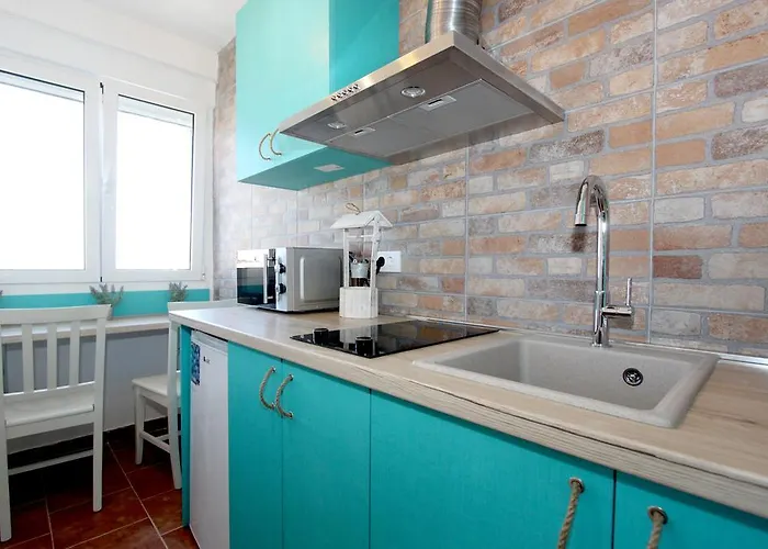 Dream With Parking Apartamento