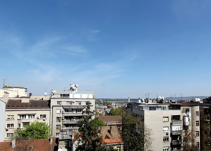 Dream With Parking Apartamento *