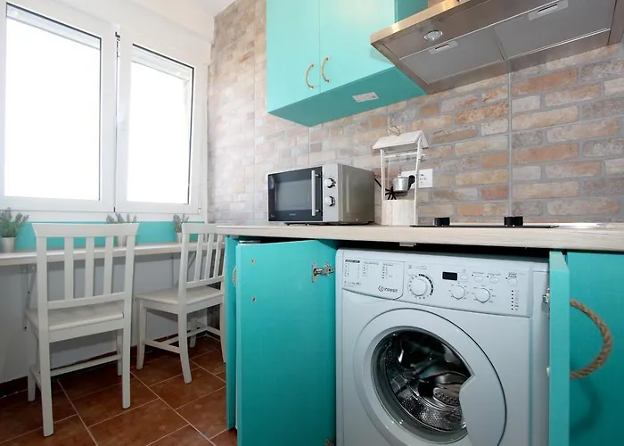 Apartamento Dream With Parking *