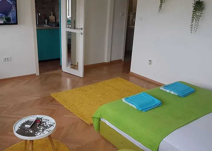 Dream With Parking *