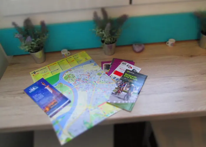 Dream With Parking Apartamento *