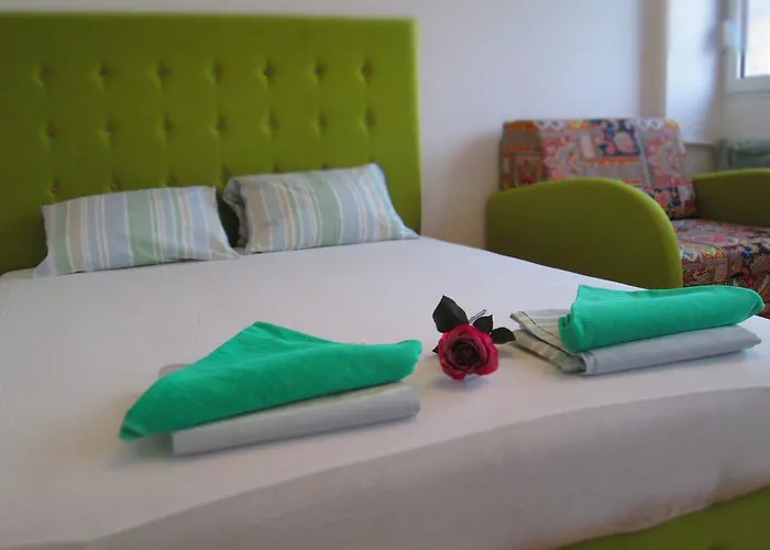 Apartamento Dream With Parking Belgrado