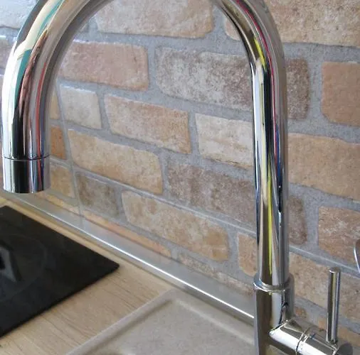 Apartamento Dream With Parking