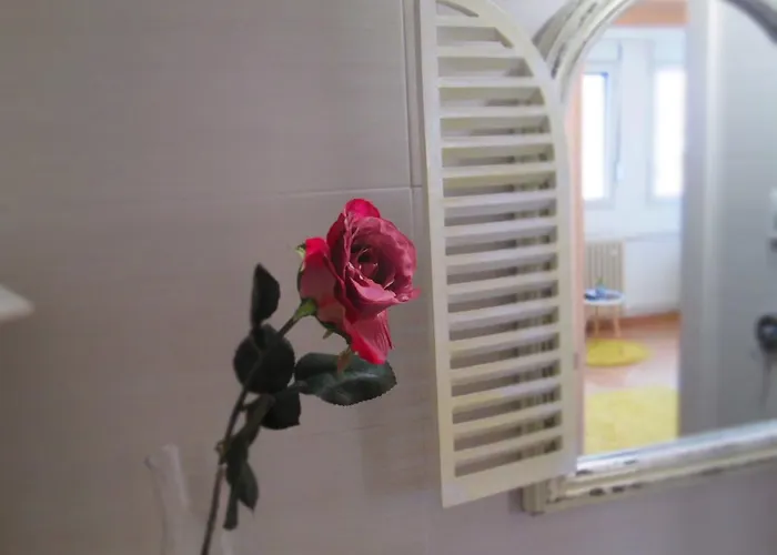 Dream With Parking Apartamento *