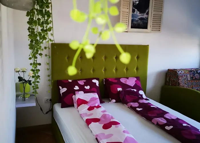 Dream With Parking *