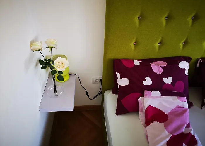 Dream With Parking Belgrado