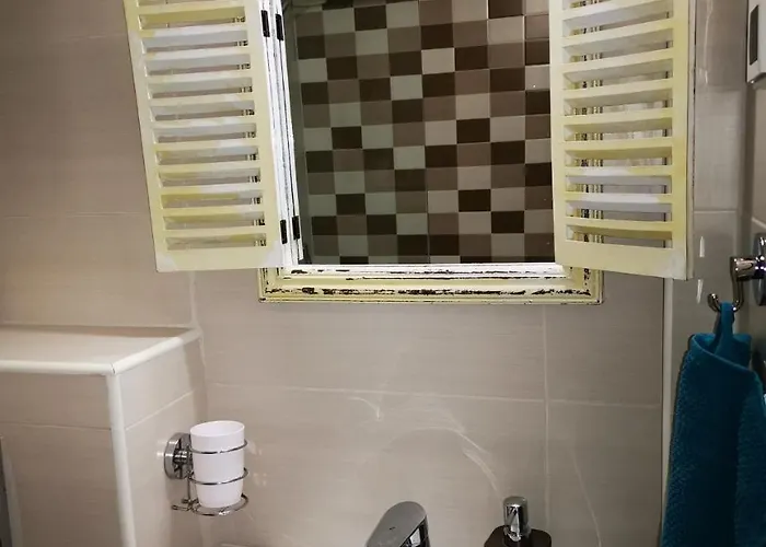 Dream With Parking Apartamento *