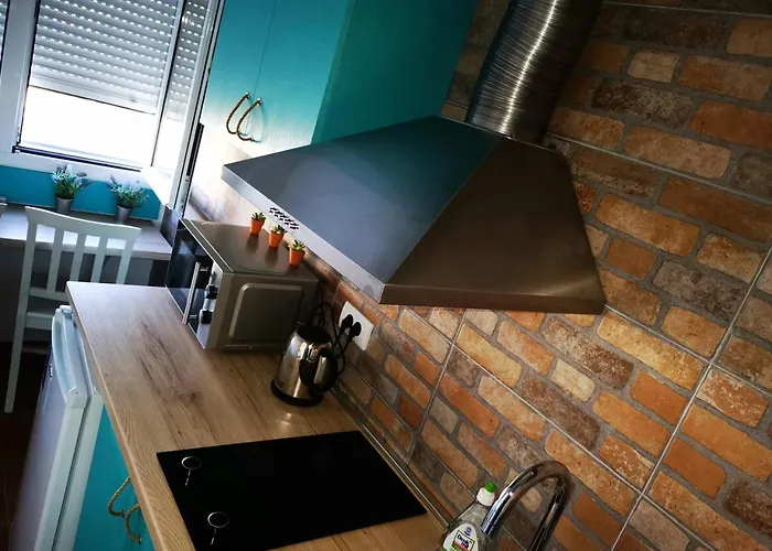 Apartamento Dream With Parking Belgrado