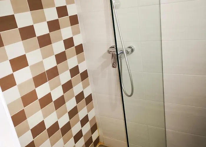 Apartamento Dream With Parking