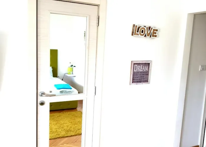 Dream With Parking Apartamento