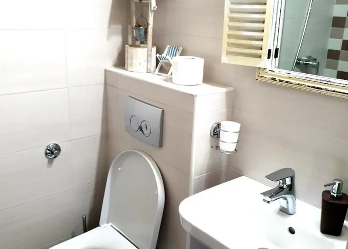 Dream With Parking * Belgrado