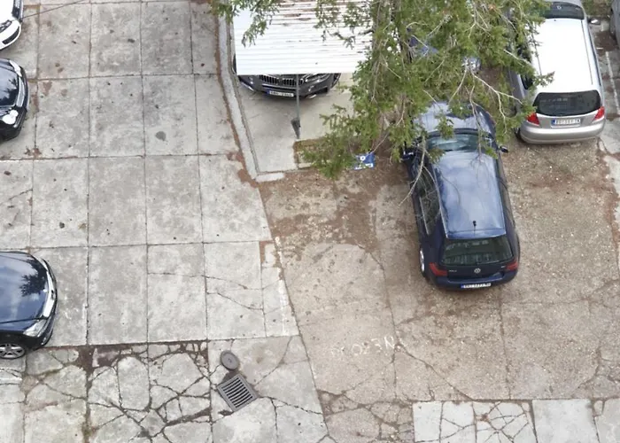 Dream With Parking *