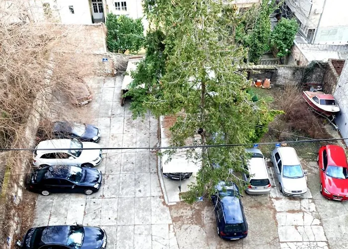 Dream With Parking Apartamento *