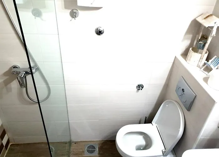 شقة Dream With Parking بلغراد